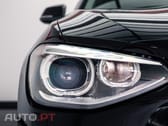 BMW 116 d EDynamics Line Sport