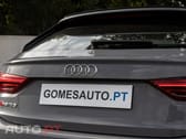 Audi RSQ3 TFSI quattro S tronic