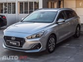 Hyundai i30 1.6 CRDi Style