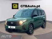 Ford Tourneo 1.0 EcoBoost Titanium