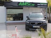 Volvo XC40 2.0 D3 Momentum Geartronic