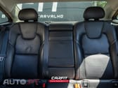 Volvo S90 2.0 B5 Inscription AWD Geartronic