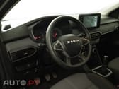 Dacia Jogger Jogger 1.0 ECO-G Extreme+ Up&Go 7L Bi-Fuel