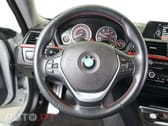 BMW 420 d xDrive L.Sport