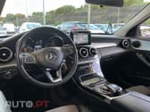Mercedes-Benz C 350 e T Avantgarde
