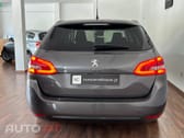 Peugeot 308 SW 1.5 BlueHDi Allure