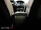 Ford Focus 1.5 EcoBlue S&S Aut. TITANIUM