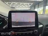 Ford Puma 1.0 EcoBoost MHEV Titanium Design
