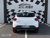 Dacia Sandero Stepway TCe 90 (S&S) Essential