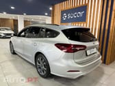 Ford Focus SW 1.0 EcoBoost MHEV ST-Line