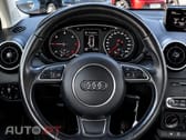 Audi A1 1.4 TDI Sportback