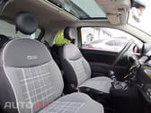 Fiat 500 1.2 8V Lounge