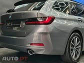 BMW 318 d Auto