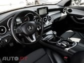 Mercedes-Benz C 200 d Avantgarde