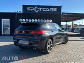 BMW X2 18 d sDrive Auto Pack M