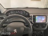 Peugeot 208 1.2 PureTech Signature