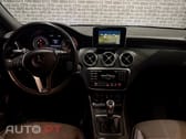 Mercedes-Benz A 180 CDi BE Edition Urban