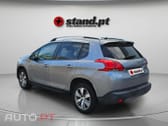 Peugeot 2008 1.2 PureTech Style