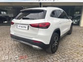 Mercedes-Benz GLA 250 e 8G-DCT Style