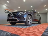 Mercedes-Benz GLC 250 d 4-Matic
