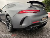 Mercedes-Benz AMG GT 53 4Matic+