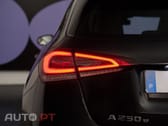 Mercedes-Benz A 250 e AMG Line