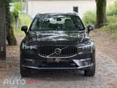 Volvo XC60 2.0 T6 PHEV Inscription Expression AWD