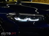 BMW 520 e Pack M