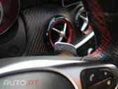 Mercedes-Benz A 45 AMG 4-Matic
