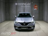 Renault Mégane BLUE dCi 115 ZEN