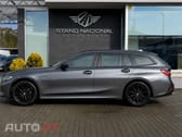 BMW 330 e Corporate Edition Auto