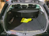Renault Mégane Sport Tourer 1.5 Blue dCi Intens