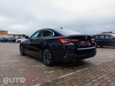 BMW 420 d Desportiva M Auto