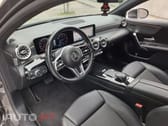 Mercedes-Benz A 180 d Progressive Aut.