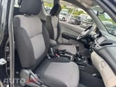 Mitsubishi L200 2.5 DI-D Club Intense 4WD