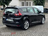 Renault Scénic 1.5 dCi Bose Edition EDC SS