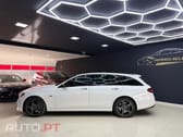 Mercedes-Benz E 300 de AMG Line