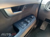 Audi A4 2.0 TDI S-line