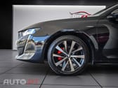 Peugeot 508 1.5 BlueHDi GT Line EAT8