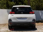 Peugeot 5008 1.5 BlueHDi GT Pack EAT8