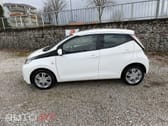 Toyota Aygo 1.0 X-Play+AC+X-Touch