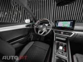 Seat Leon 1.5 eTSI FR DSG
