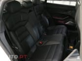 Porsche Taycan Turbo S