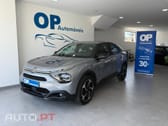 Citroen C4 1.5 BlueHDi Feel EAT8