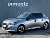 Peugeot 208 1.2 PureTech Allure