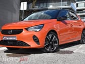 Opel Corsa-E e-First Edition