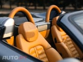 Ferrari 360 Spider