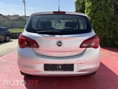 Opel Corsa 1.4 Enjoy Easytronic