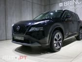 Nissan X-Trail 1.5 e-Power N-Connecta 7L e-4force