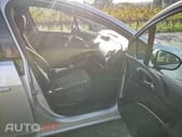 Opel Meriva 1.4 T FlexFluel